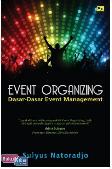 Event Organizing : Dasar-Dasar Event Management