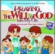 Cover Buku Praying The Will of God into My Life (Berdoa atas kehendak Tuhan dalam hidupku)