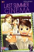 Last Summer Cinema 2