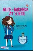 Alice Miranda At School