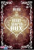 Heart-Shaped Box - Kotak Berbentuk Hati
