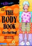 Cover Buku The Body Book it