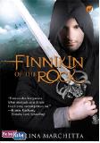 Finnikin Of The Rock