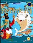 Cover Buku The Fantastic Fish