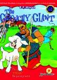 Cover Buku The Grouchy Giant