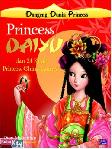 Dongeng Dunia Princess : Princess Daiyu