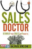 Sales Doctor - Double Your Sales In 6 Months