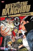 Meet the Banchou 8