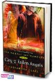 The Mortal Instruments #4 : City of Fallen Angels