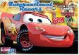 Cover Buku Super Jumbo Coloring Cars : International Racer