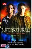 Supernatural : Heart of the Dragon