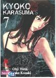 LC : Kyoko Karasumas Case Files 07