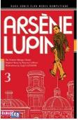 Arsene Lupin 03