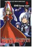 Witch Hunter 03