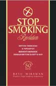 Cover Buku Stop Smoking Revolution