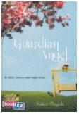 Cover Buku Guardian Angel