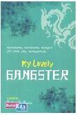 Cover Buku My Lovely Gangster