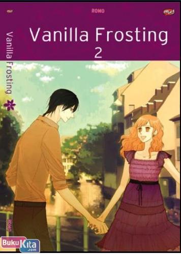 Cover Buku Vanilla Frosting 2
