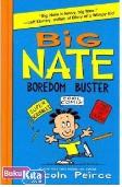 Cover Buku Big Nate Boredom Buster