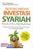 Cover Buku Supercerdas Investasi Syariah
