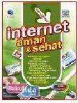 Cover Buku TIPS LENGKAP INTERNET AMAN & SEHAT