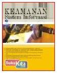 Cover Buku KEAMANAN SISTEM INFORMASI