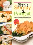 Cover Buku Bisnis Siomay & Pangsit