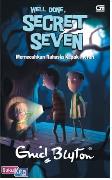 Display Buku