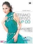 Strand Braid Up Do
