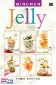 Minuman Jelly