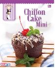 Chiffon Cake Mini