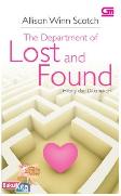 Hilang dan Ditemukan - The Department of Lost and Found