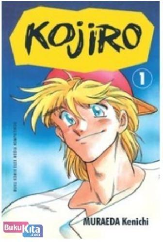 Cover Buku Kojiro 01