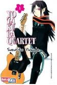 Yozakura Quartet 01