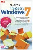Tip & Trik Registry Windows 7