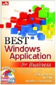 Best Windows Application for Businnes