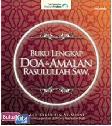 Cover Buku Buku Lengkap Doa & Amalan Rasulullah Saw.