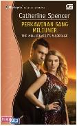 Harlequin : Perkawinan Sang Miliuner - The Millionaire