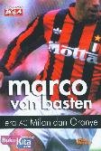 Marco van Basten : Era ac Milan dan Oranye