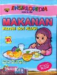 Ensiklopedia Anak Muslim : Makanan Rezeki dari Allah