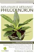 Cover Buku Menanam & Merawat Philodendron