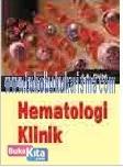 Cover Buku Buku Saku Hematologi Klinik