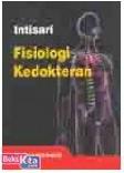 Cover Buku Intisari Fisiologi Kedokteran