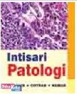 Cover Buku Intisari Patologi
