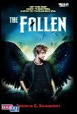 The Fallen #1