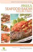 Cover Buku Aneka Seafood Bakar Nusantara