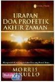Cover Buku Urapan doa Profetik Akhir Zaman