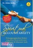 Cover Buku Spiritual Accountability