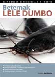 Cover Buku Beternak Lele Dumbo
