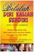 Cover Buku BELALAH DIRI KALIAN SENDIRI